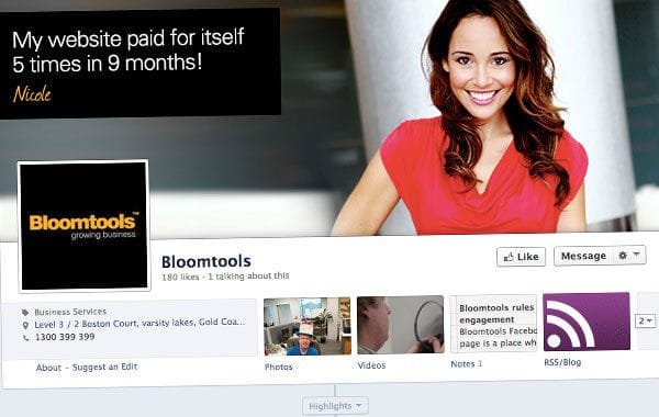 How to grow your email marketing database from Facebook How to grow your email marketing database from Facebook